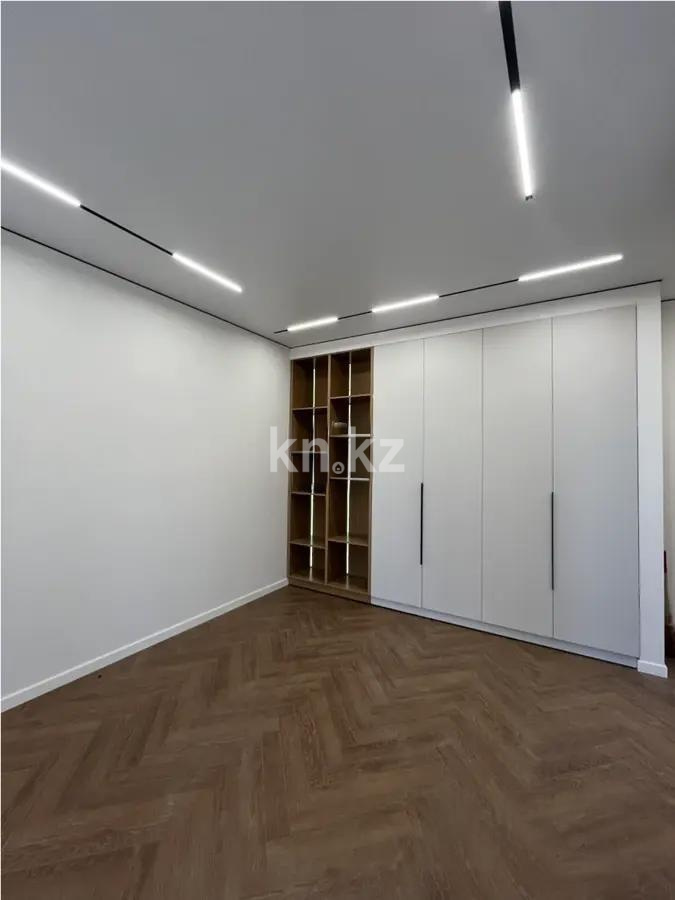 Продажа 1-комнатной квартиры, 40.5 м² в Астане