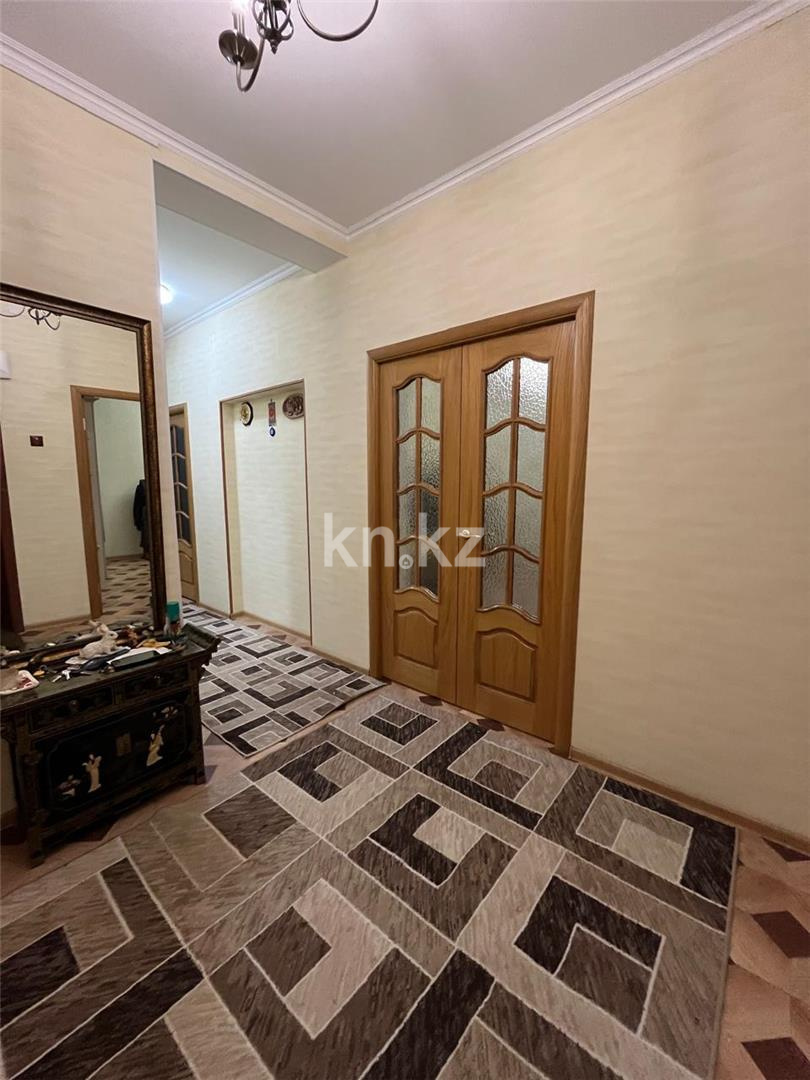 Продажа 3-комнатной квартиры, 75 м², ул. Жамбыла в Караганде - фото 9