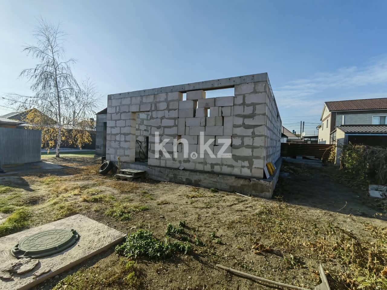 Продажа 2-комнатного дома, 65 м² в Караганде - фото 17