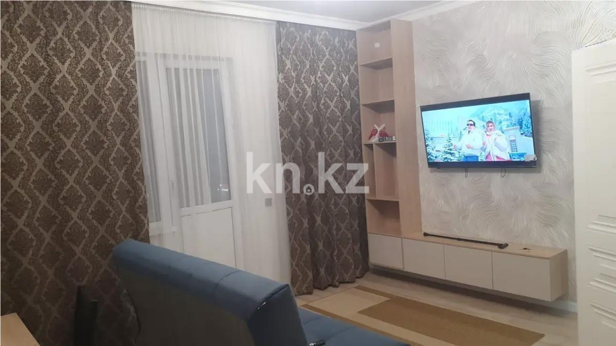 Продажа 2-комнатной квартиры, 42.5 м² в Астане