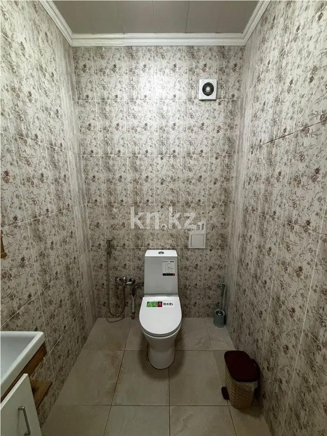 Продажа 3-комнатной квартиры, 85.4 м², ул. Жунисова, дом  14 в Алматы - фото 6