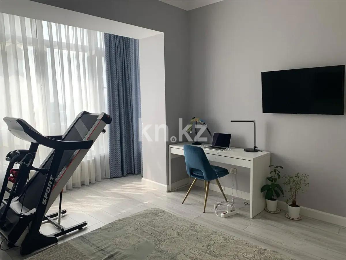 Продажа 4-комнатной квартиры, 160 м², бул. Бухар Жырау, дом  27/5 в Алматы - фото 4