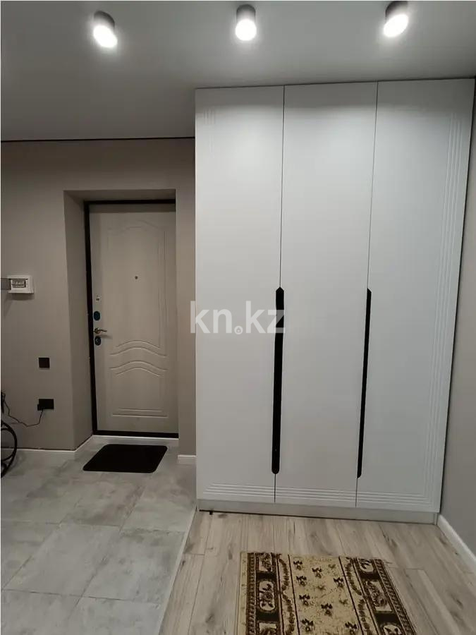 Продажа 2-комнатной квартиры, 59.8 м² в Алматы - фото 4