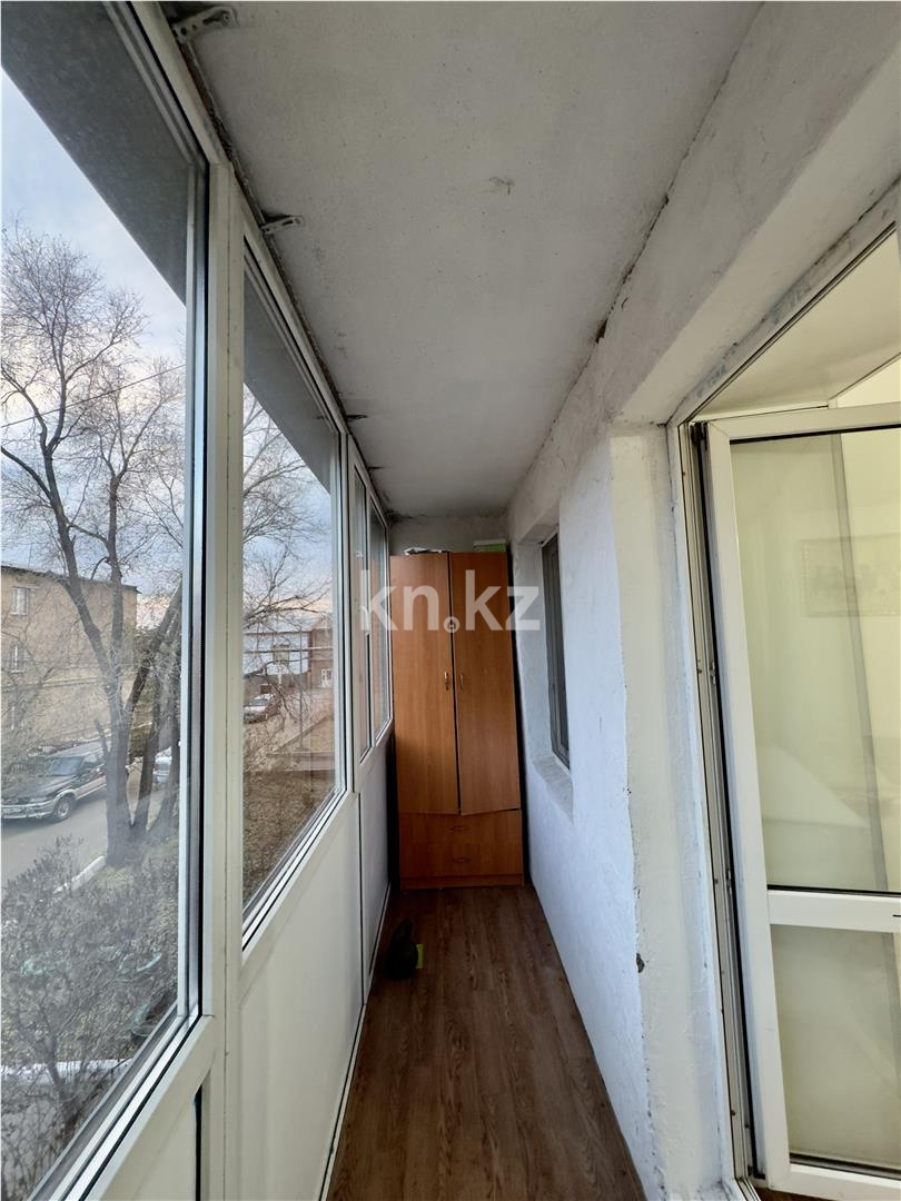 Продажа 2-комнатной квартиры, 51 м², ул. Бобруйская, дом  4а в Караганде - фото 3