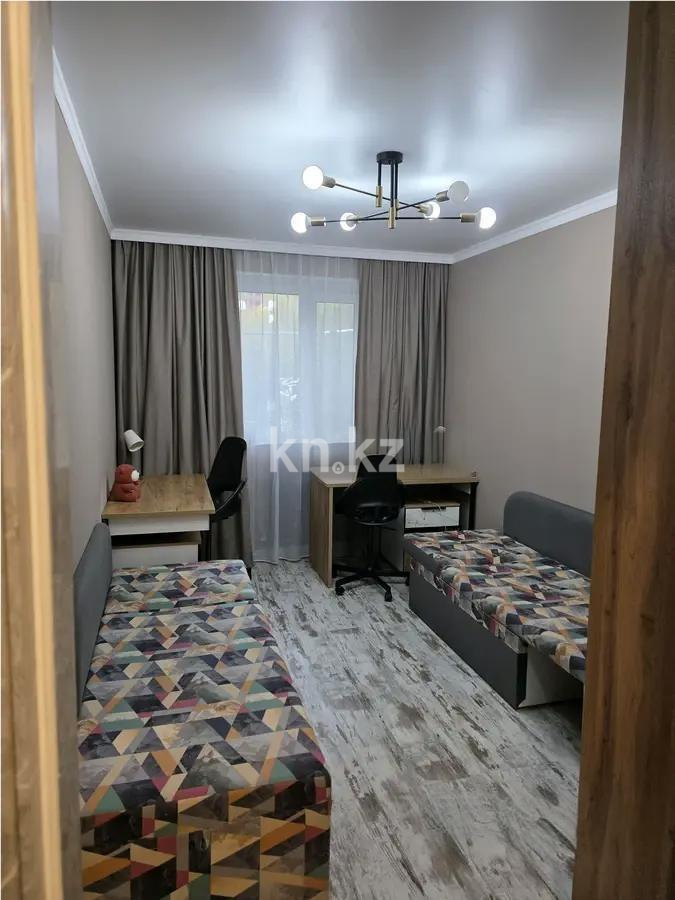 Продажа 4-комнатной квартиры, 75 м², мкр-н Орбита-1, дом  11 в Караганде - фото 3