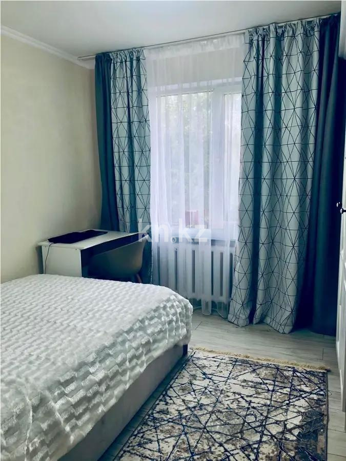 Продажа 2-комнатной квартиры, 42.9 м² в Алматы - фото 2