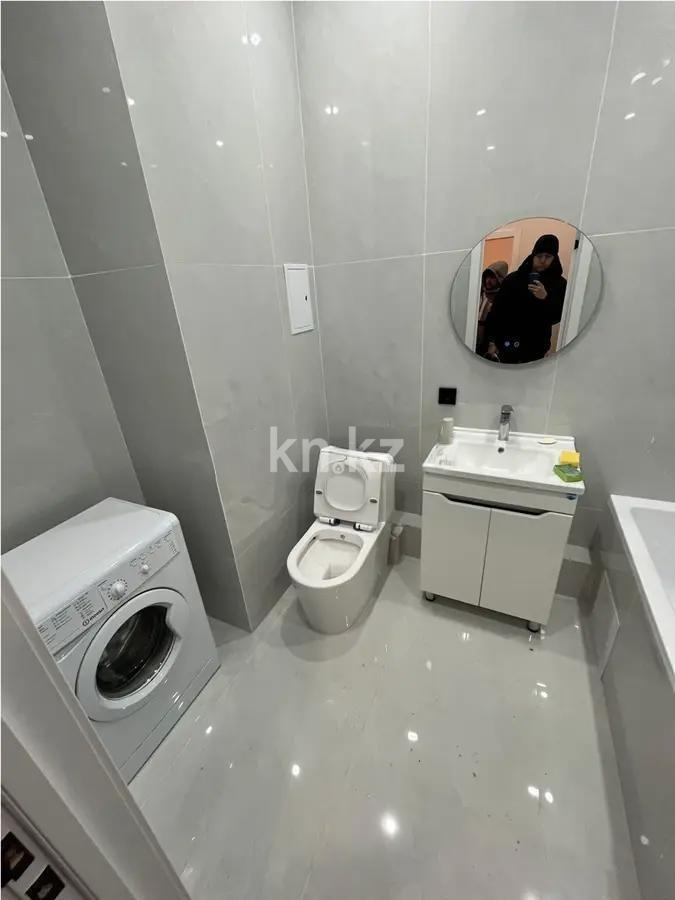 Продажа 2-комнатной квартиры, 43 м² в Астане - фото 3