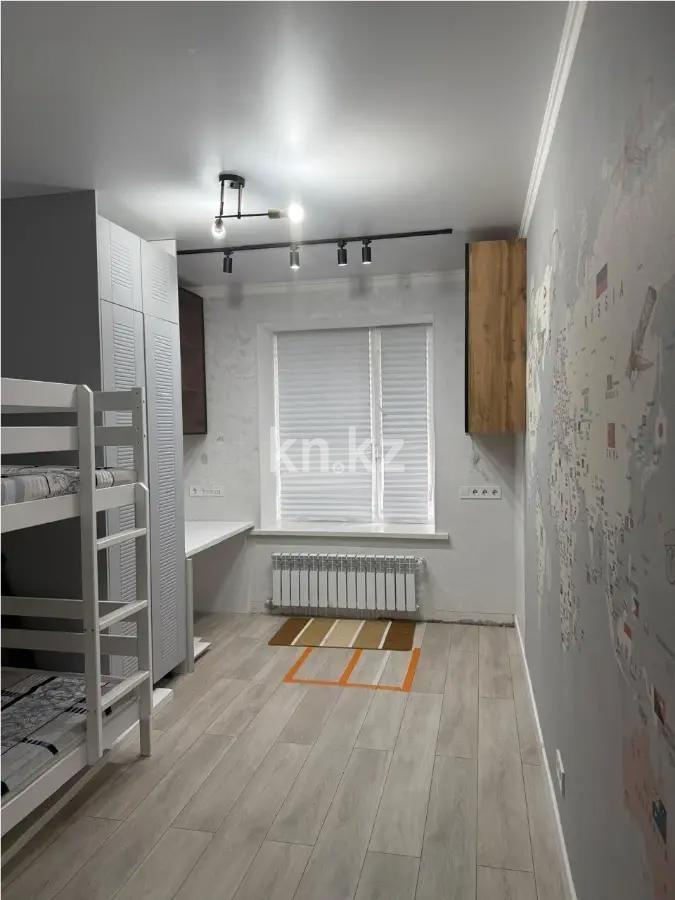 Продажа 3-комнатной квартиры, 80 м² в Астане - фото 3