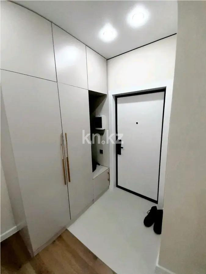 Продажа 2-комнатной квартиры, 61 м² в Астане - фото 4