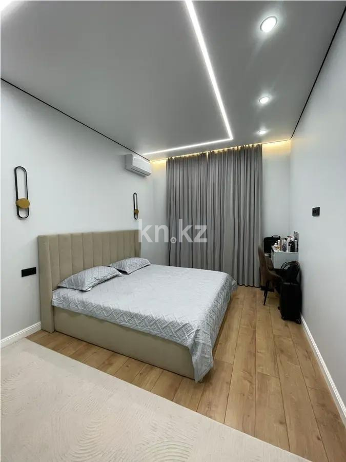 Продажа 3-комнатной квартиры, 105 м² в Алматы - фото 2