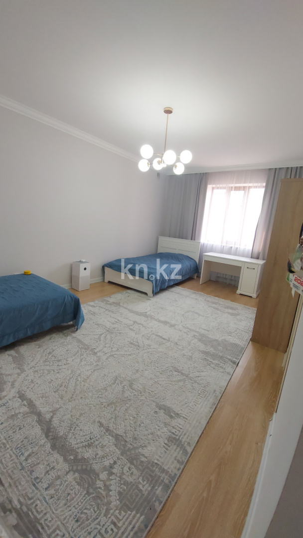 Продажа 5-комнатного дома, 300 м² в Алматы - фото 11