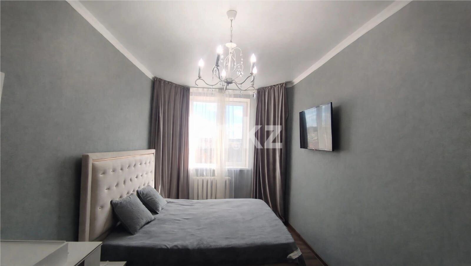 Продажа 3-комнатной квартиры, 64 м² в Темиртау - фото 2
