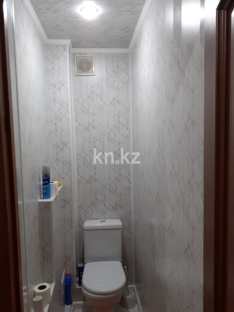 Продажа 3-комнатной квартиры, 68.8 м² в Астане - фото 21