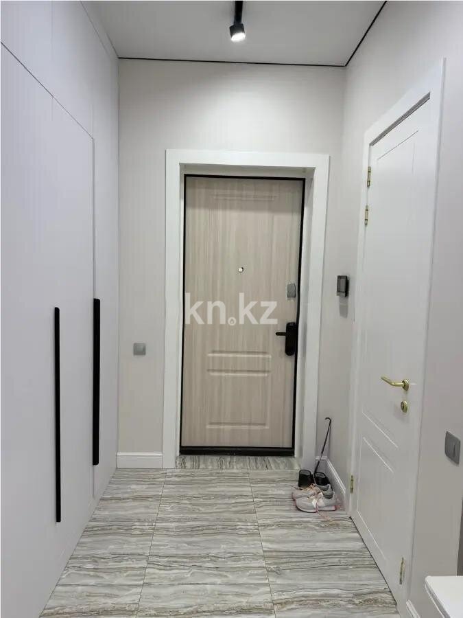 Продажа 2-комнатной квартиры, 60.6 м² в Астане - фото 5