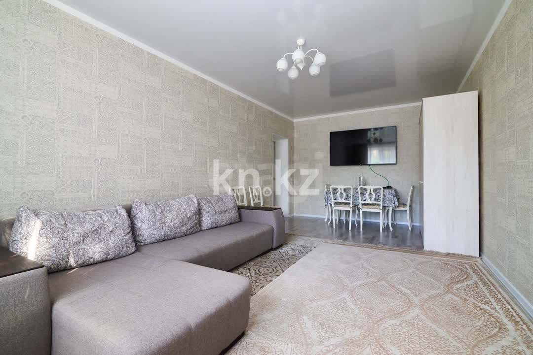 Продажа 2-комнатной квартиры, 87.9 м² в Астане - фото 3