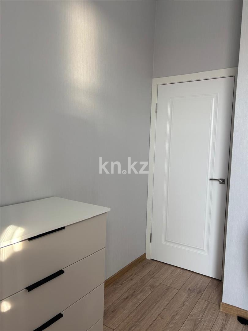 Продажа 2-комнатной квартиры, 45 м², мкр-н Алтын Арка в Караганде - фото 13