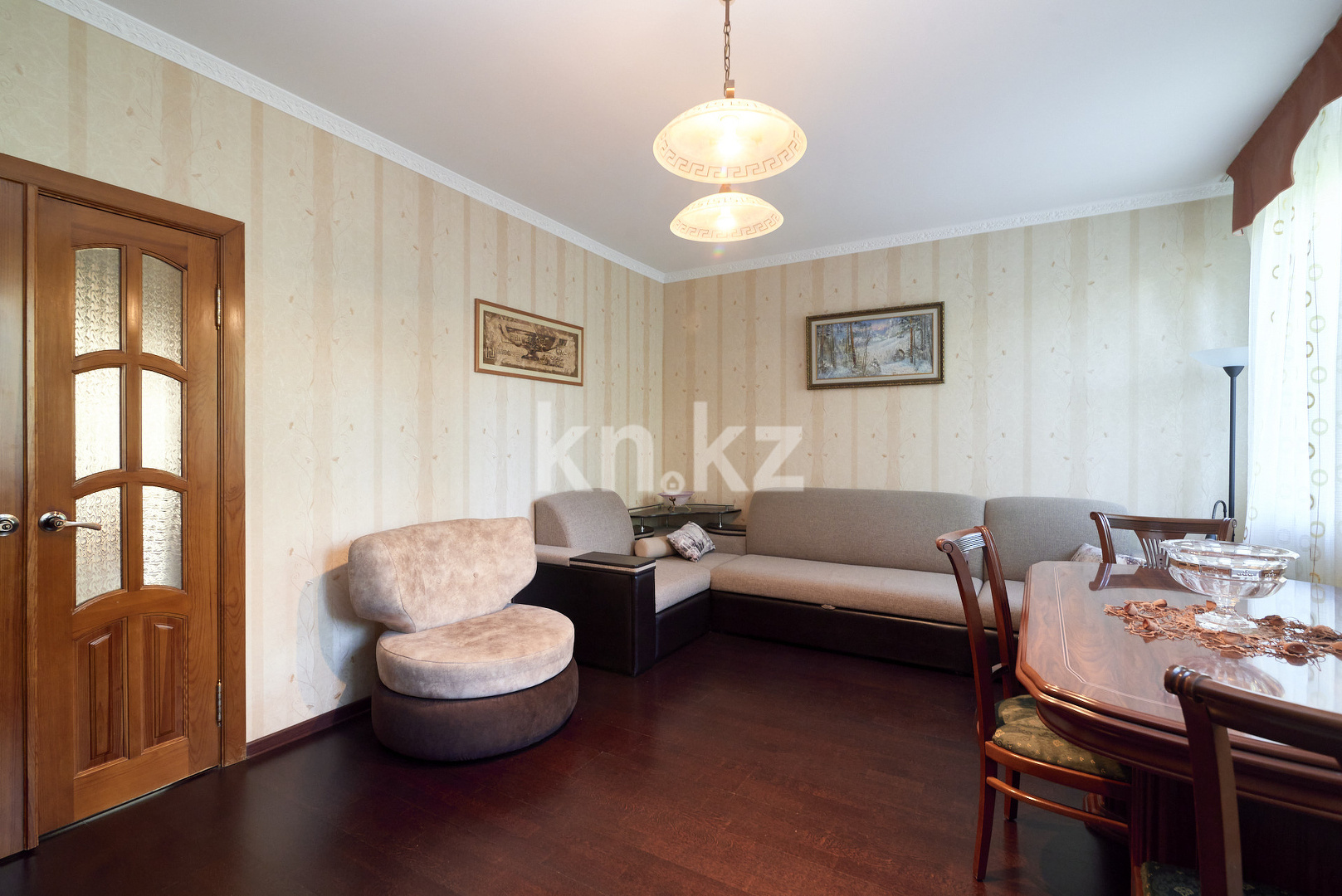 Продажа 6-комнатного дома, 348 м² в Астане