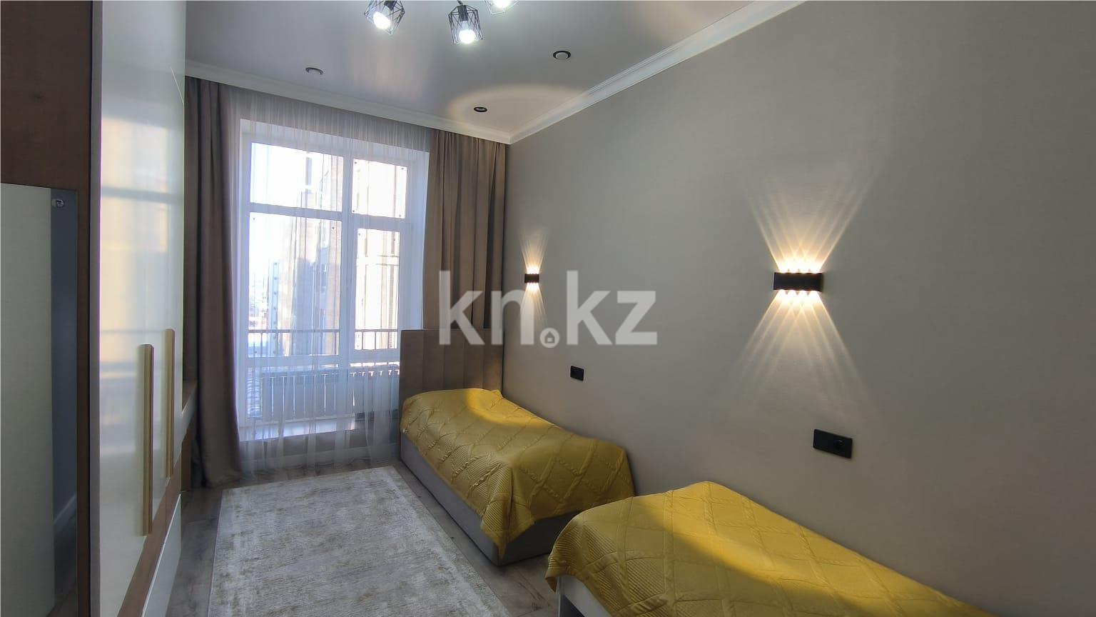 Продажа 3-комнатной квартиры, 97 м² в Караганде - фото 8