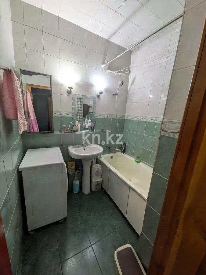 Продажа 3-комнатной квартиры, 70 м² в Алматы - фото 5