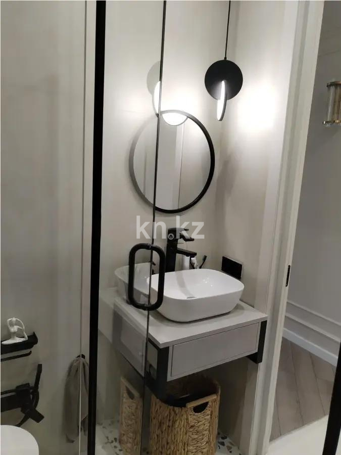 Продажа 2-комнатной квартиры, 48.4 м² в Алматы - фото 4