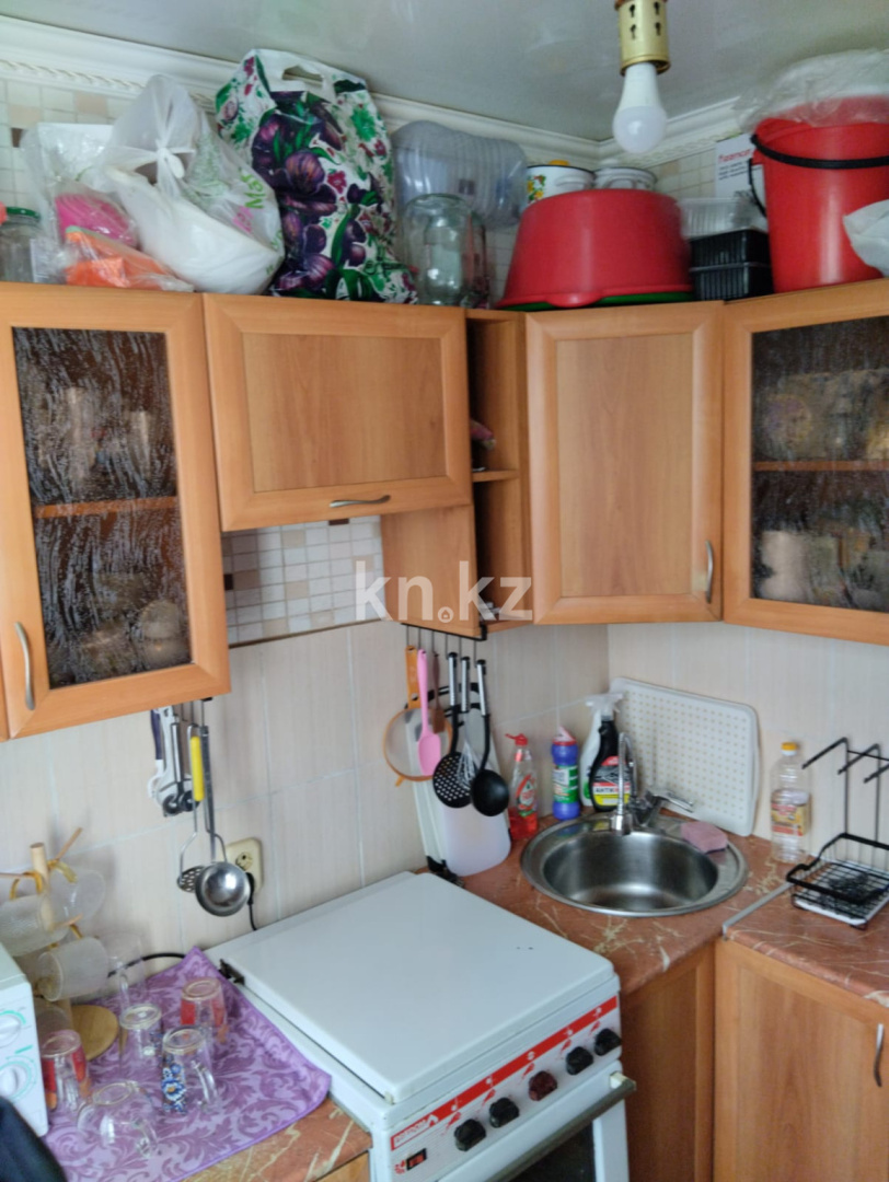 Продажа 2-комнатной квартиры, 48 м² в Караганде - фото 5