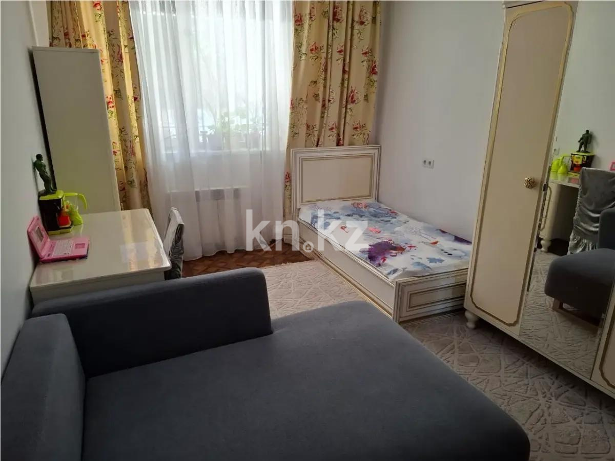 Продажа 2-комнатной квартиры, 63 м² в Алматы - фото 2