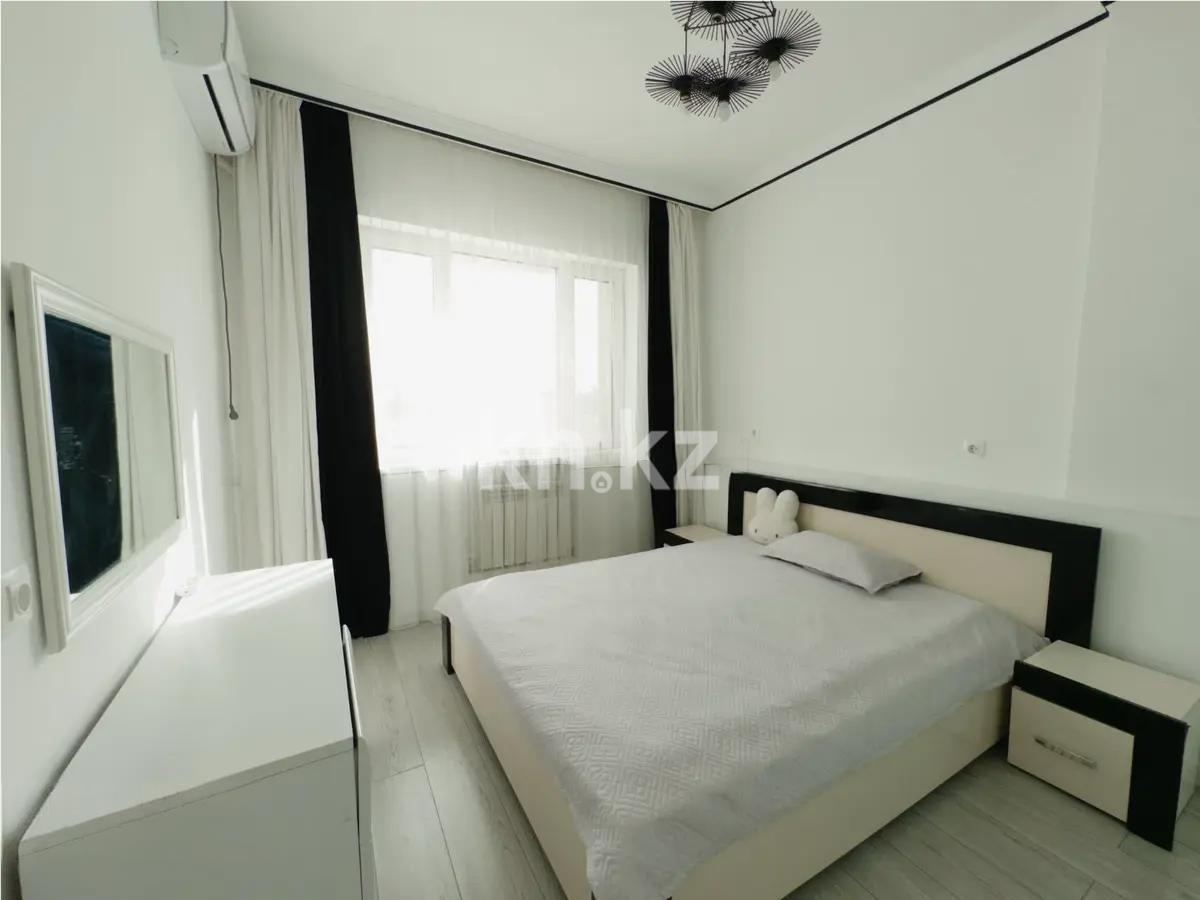 Продажа 2-комнатной квартиры, 44.2 м² в Астане - фото 2