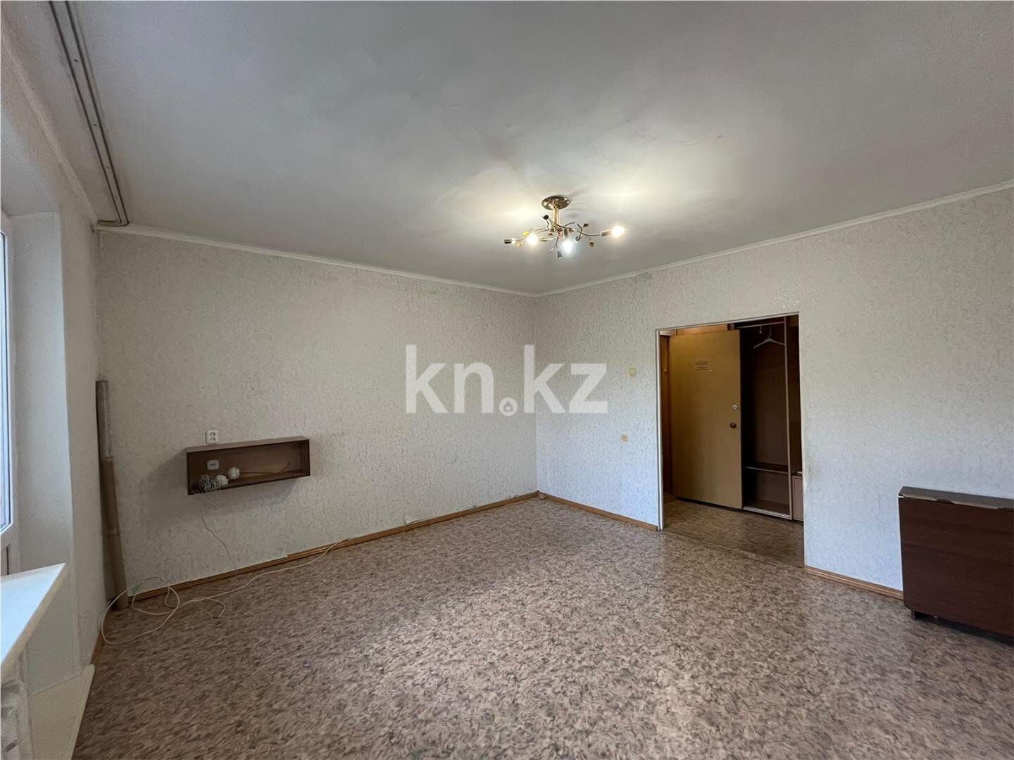 Продажа 2-комнатной квартиры, 54 м² в Караганде - фото 6