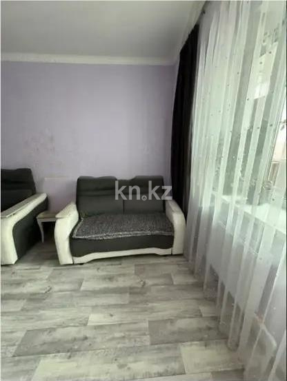 Продажа 1-комнатной квартиры, 36 м² в Караганде