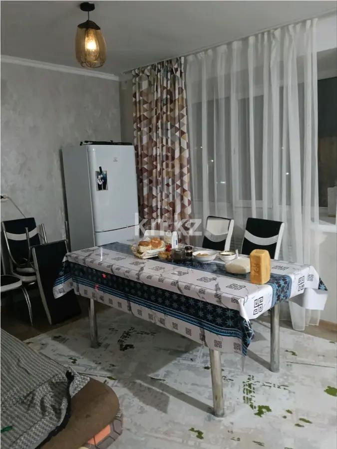 Продажа 4-комнатной квартиры, 96.6 м² в Астане - фото 3