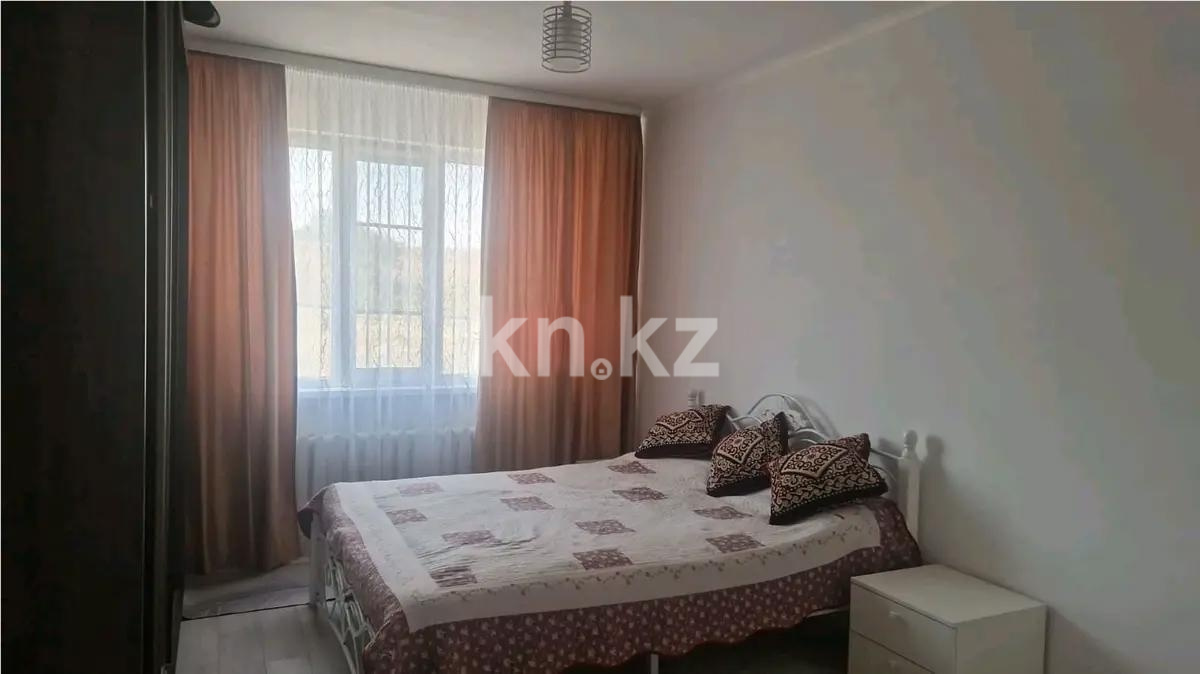 Продажа 2-комнатной квартиры, 64 м² в Алматы - фото 3