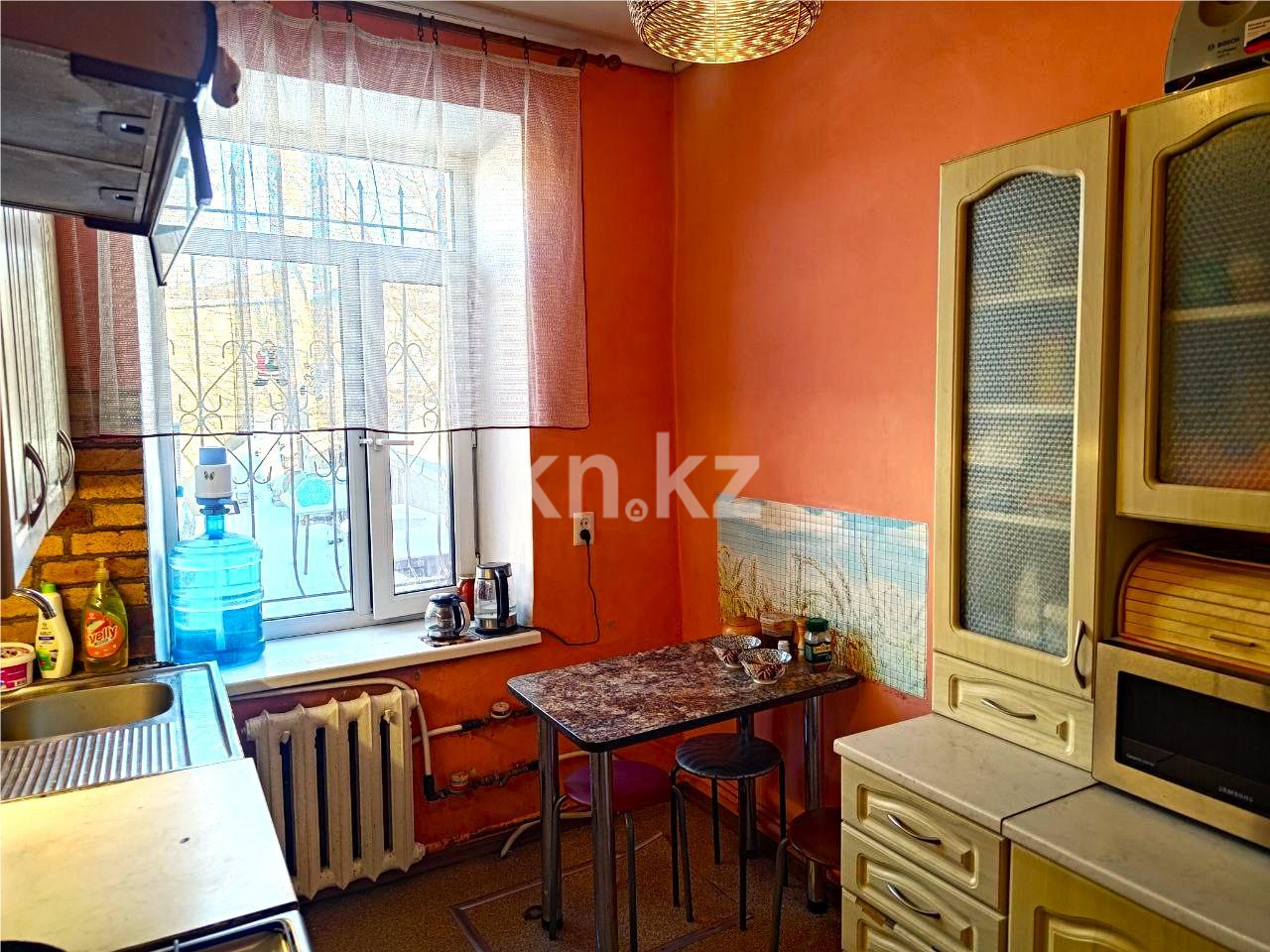 Продажа 4-комнатного дома, 88.8 м² в Караганде - фото 11