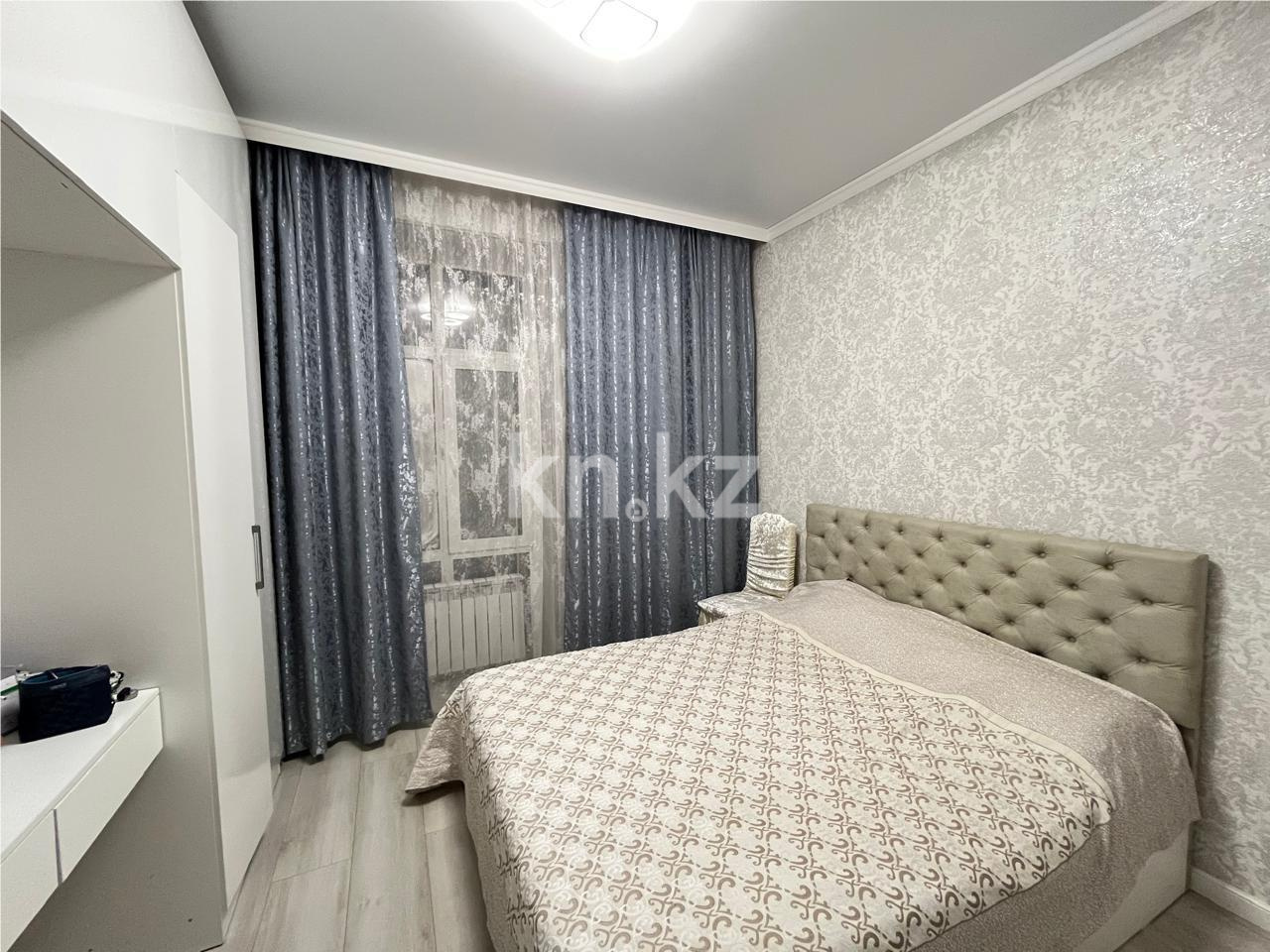 Продажа 3-комнатной квартиры, 84 м², ул. Ашимова, дом  21 в Караганде - фото 7