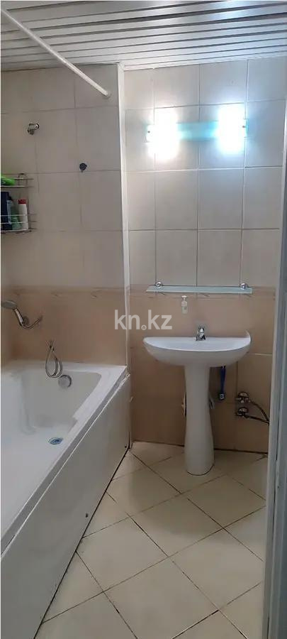 Продажа 1-комнатной квартиры, 45 м² в Алматы - фото 3