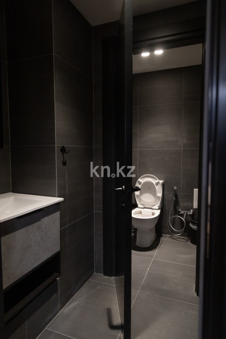 Продажа , 105 м², ул. Аскарова, дом  19 - ул. Садыкова в Алматы - фото 16