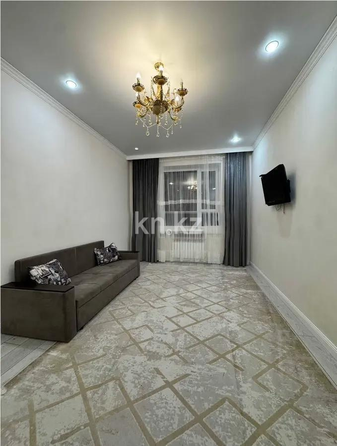 Продажа 2-комнатной квартиры, 78 м² в Астане