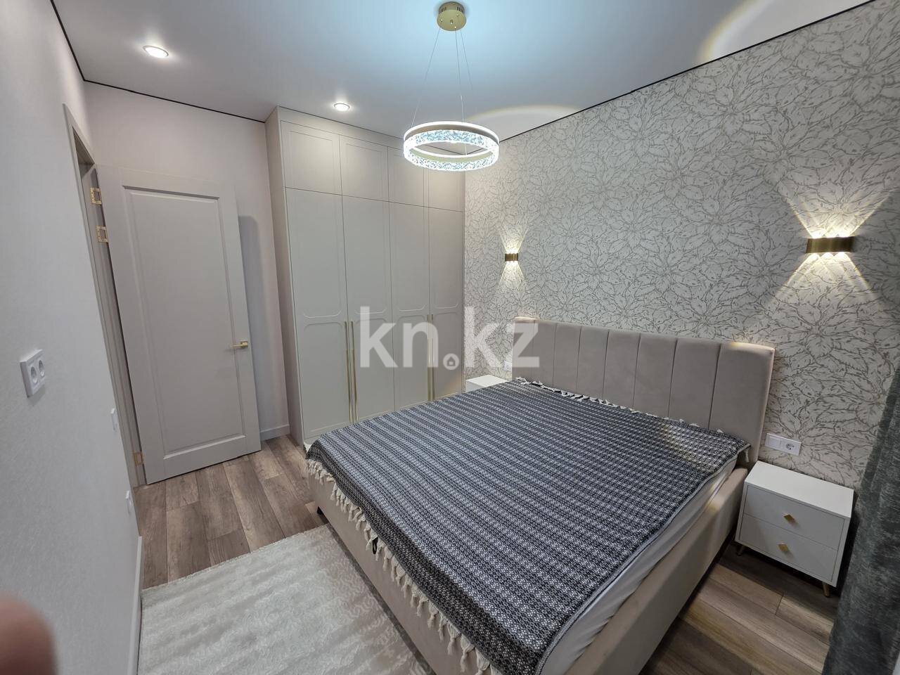 Аренда 2-комнатной квартиры, 50 м² в Астане - фото 6