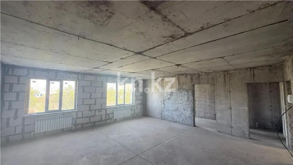 Продажа 2-комнатной квартиры, 56 м² в Алматы