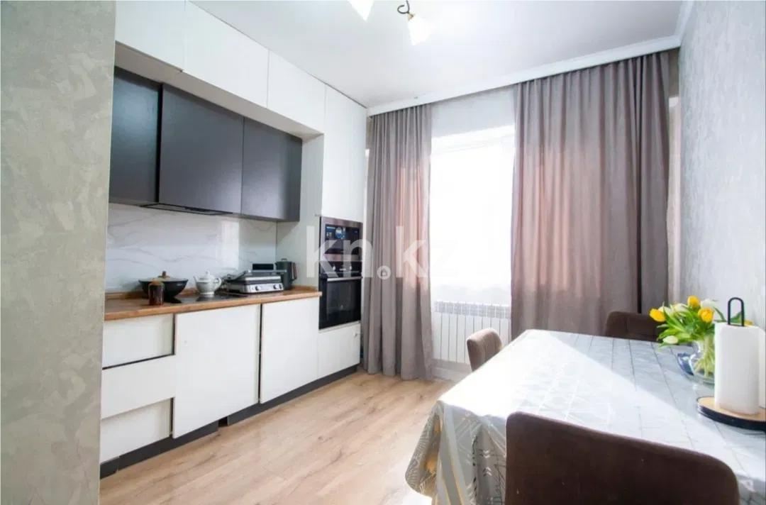 Продажа 2-комнатной квартиры, 65 м² в Алматы - фото 3