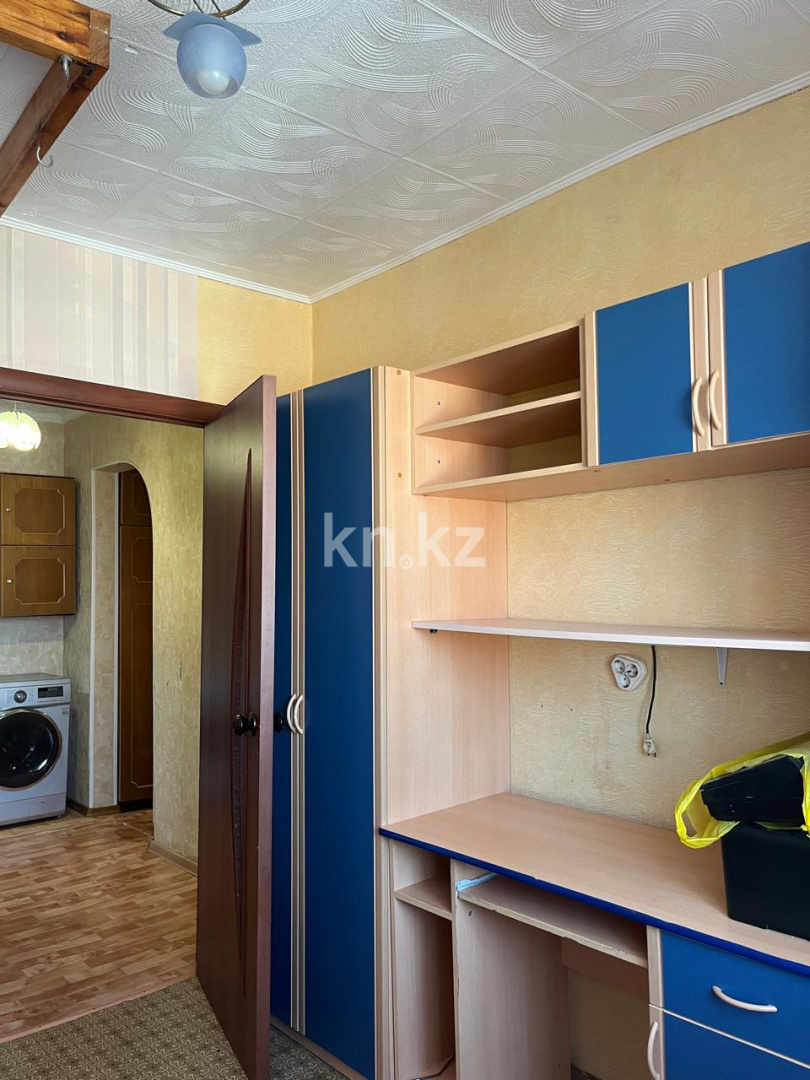 Продажа 4-комнатной квартиры, 90 м², ул. Каирбекова, дом  336 в Костанае - фото 13