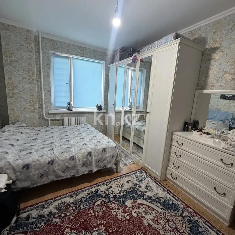 Продажа 3-комнатной квартиры, 90.4 м² в Астане - фото 2