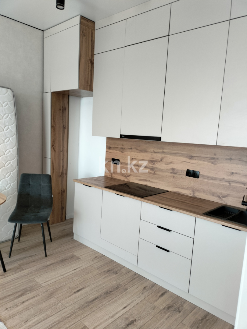 Продажа 1-комнатной квартиры, 35 м² в Астане