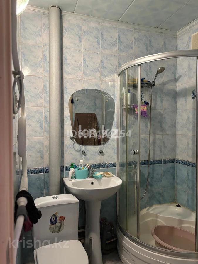 Продажа 1-комнатной квартиры, 29 м², ул. Шаяхметова, дом  169 в Костанае - фото 4