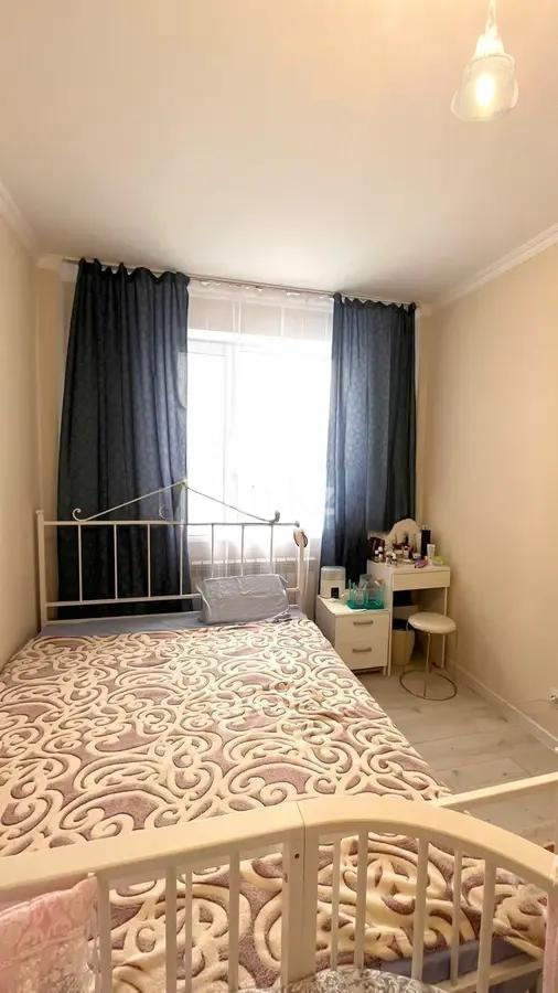 Продажа 2-комнатной квартиры, 59 м², ул. Молдагалиева, дом  6 в Астане - фото 2