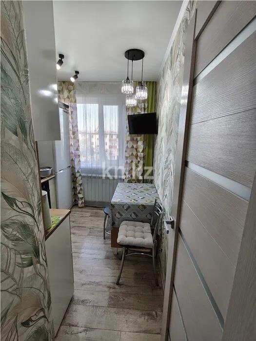 Продажа 3-комнатной квартиры, 61 м² в Сарани - фото 4