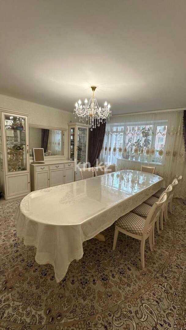 Продажа 4-комнатной квартиры, 123 м² в Астане - фото 6