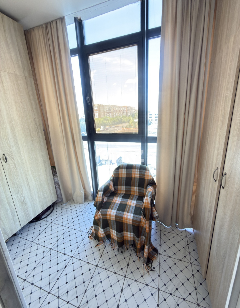Продажа 2-комнатной квартиры, 68 м² в Караганде - фото 13