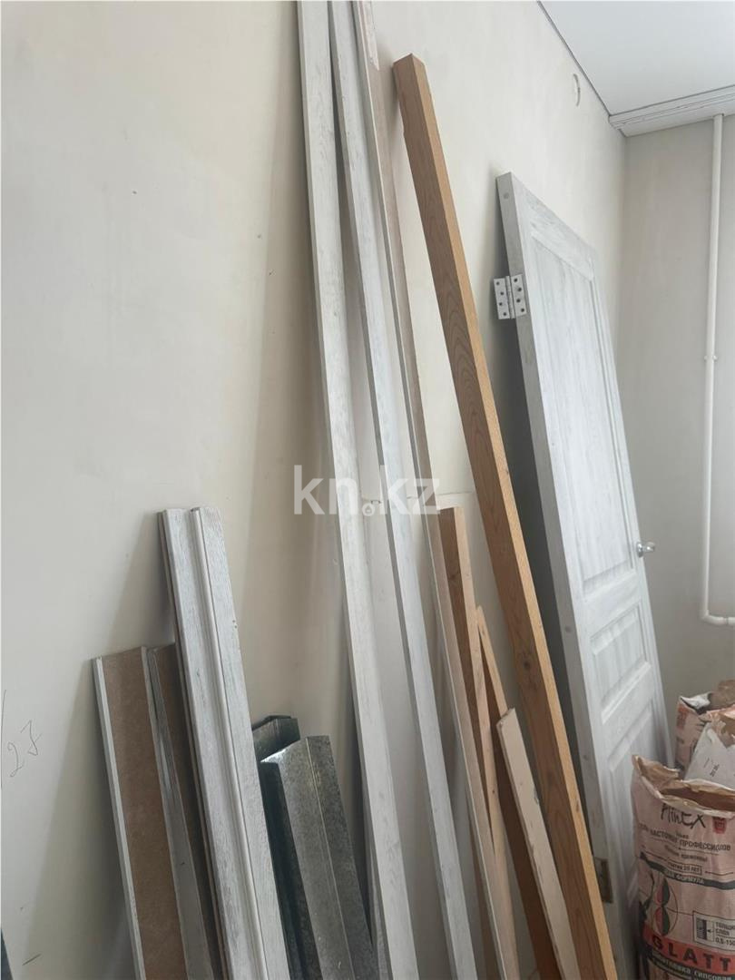 Продажа 3-комнатной квартиры, 63 м² в Караганде - фото 17