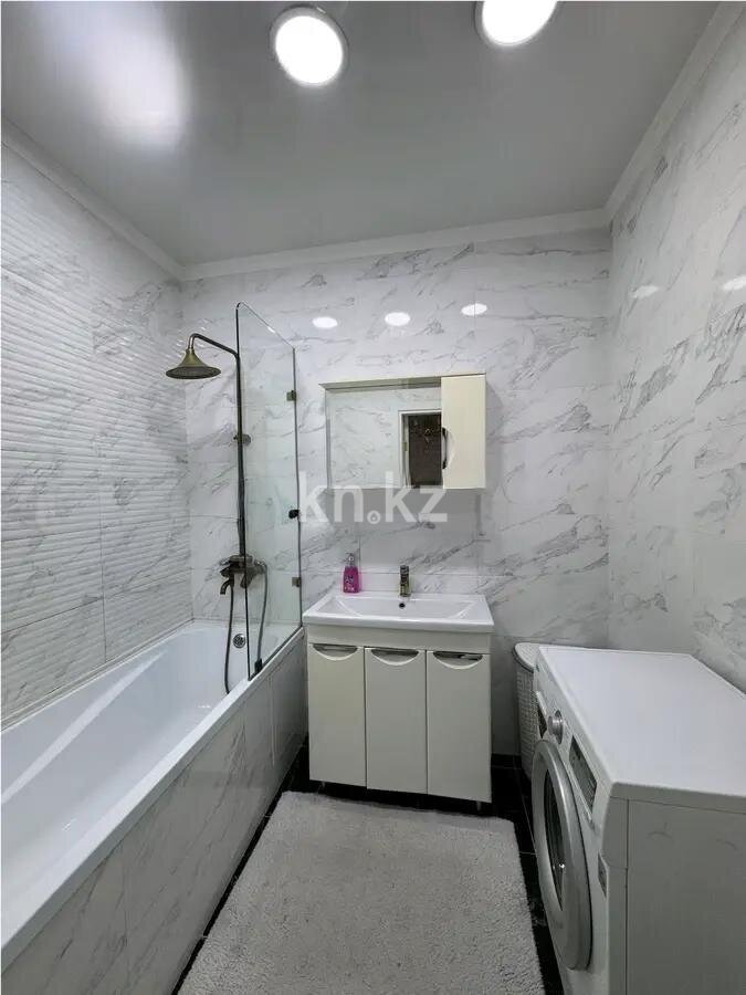 Продажа 3-комнатной квартиры, 100 м² в Астане - фото 5