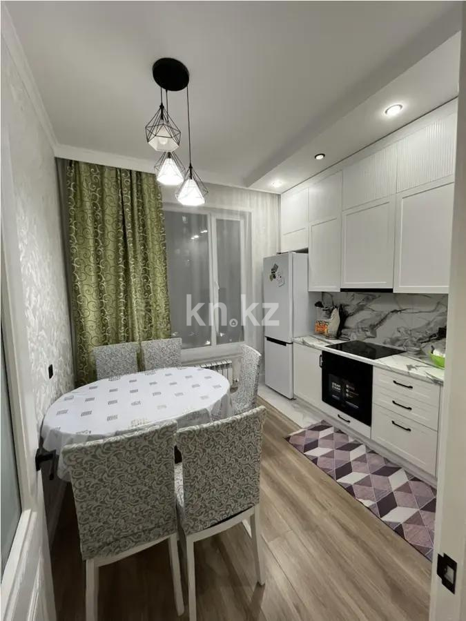 Продажа 3-комнатной квартиры, 76 м² в Астане - фото 4